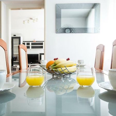 Split Lovret Apartment מראה חיצוני תמונה