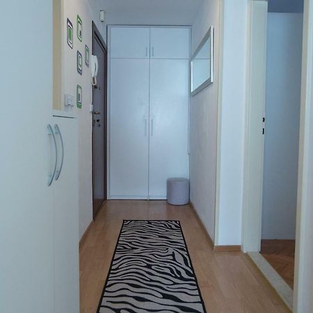 Split Lovret Apartment מראה חיצוני תמונה