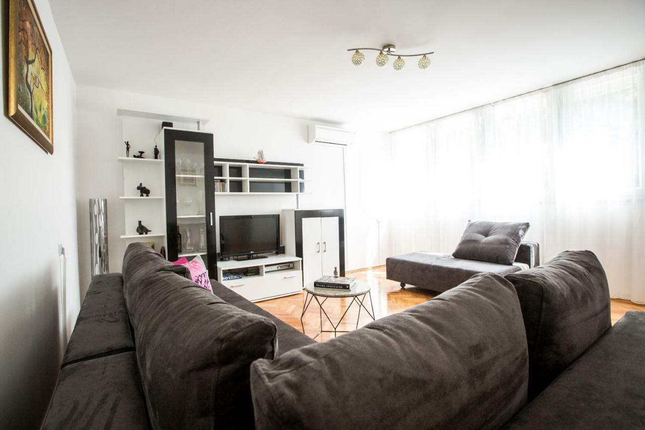 Split Lovret Apartment מראה חיצוני תמונה