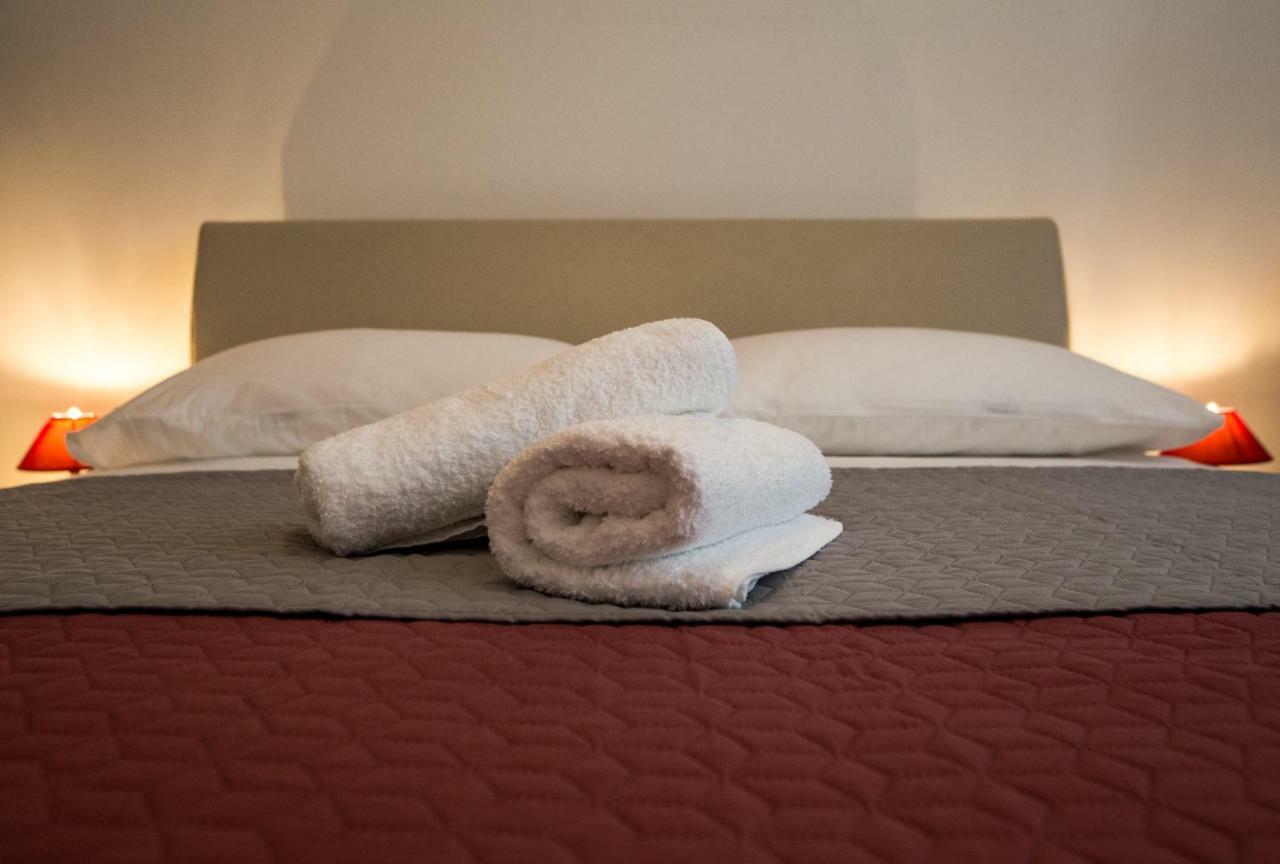 Split Lovret Apartment מראה חיצוני תמונה