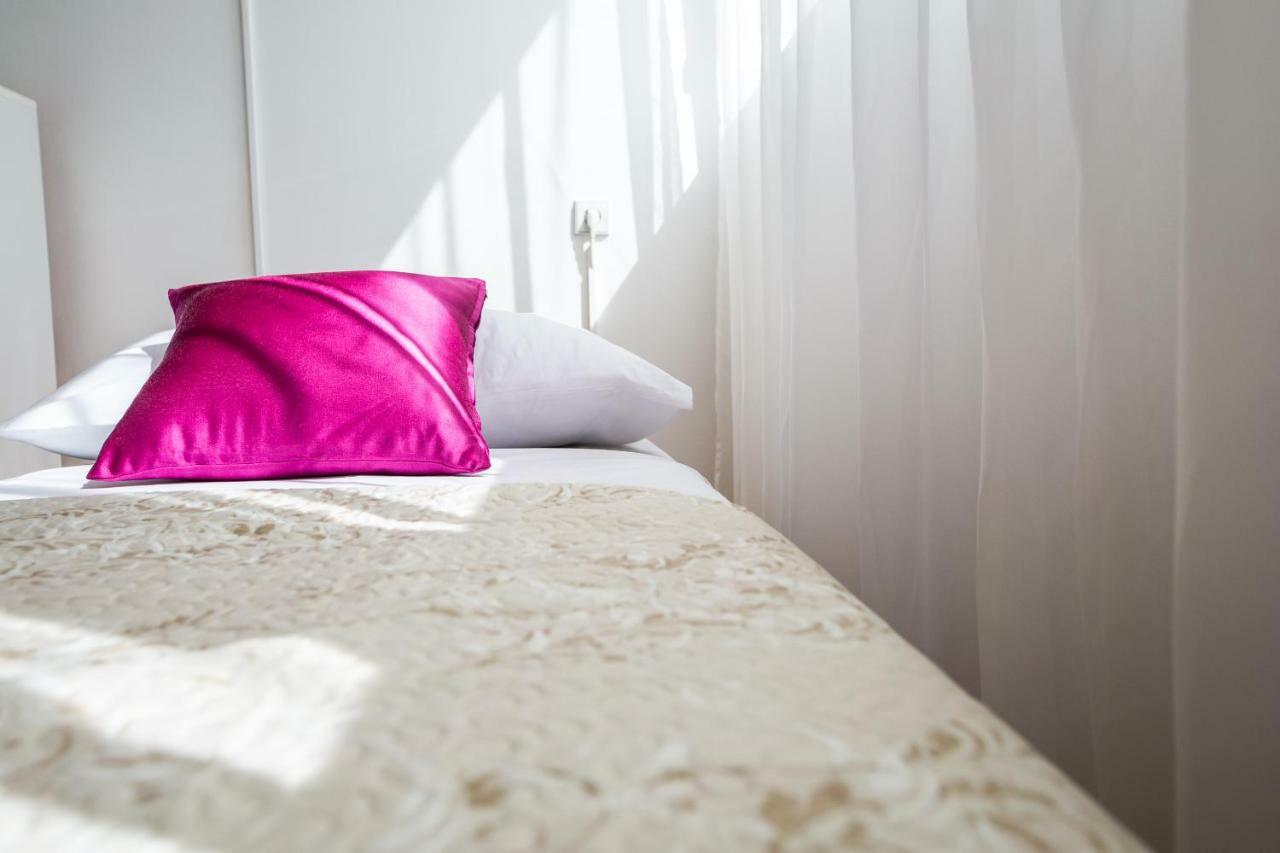 Split Lovret Apartment מראה חיצוני תמונה