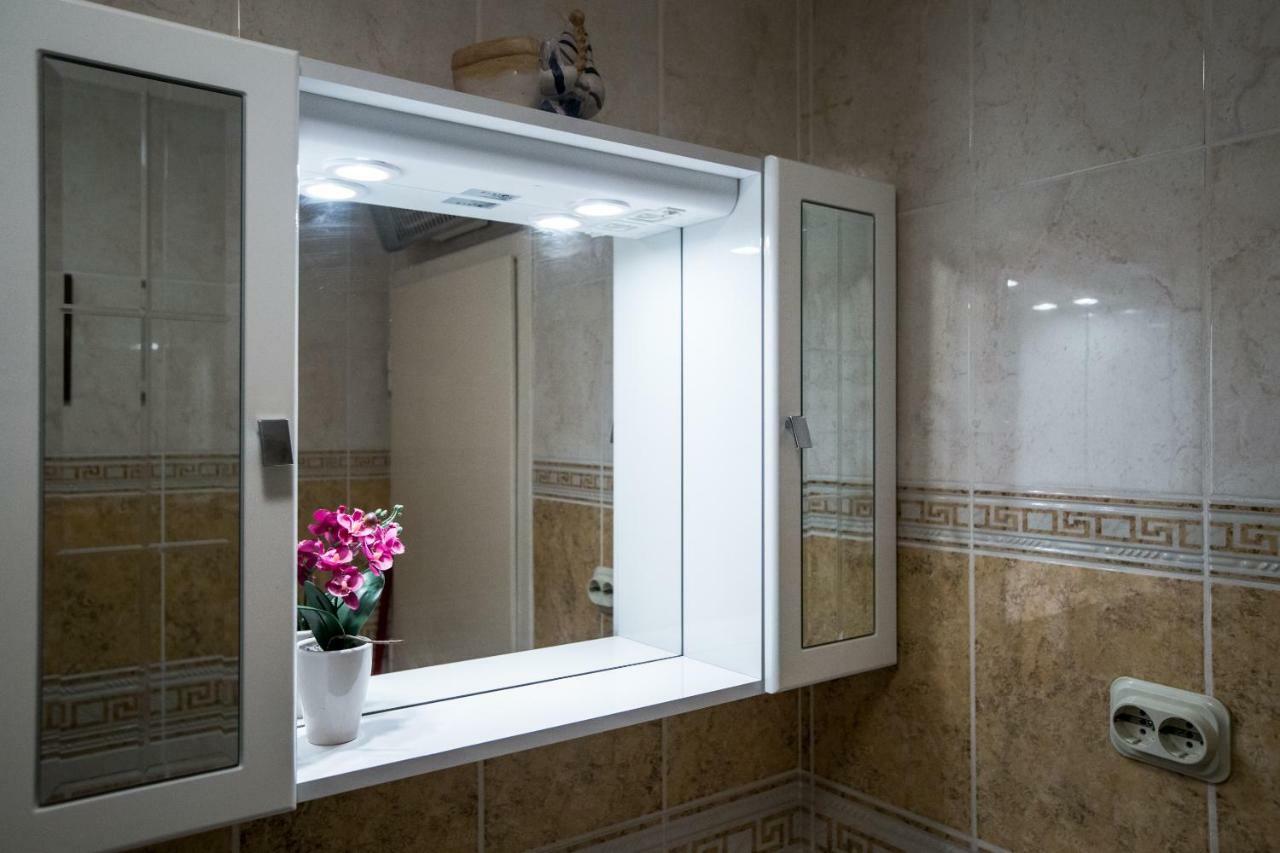 Split Lovret Apartment מראה חיצוני תמונה