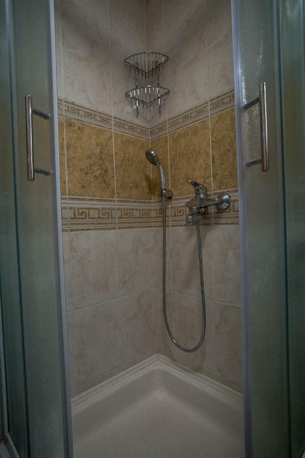 Split Lovret Apartment מראה חיצוני תמונה